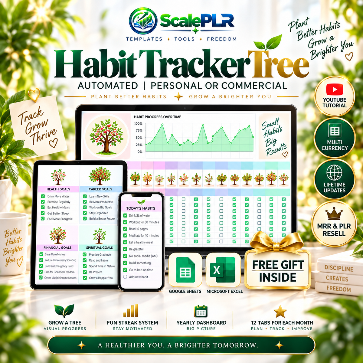 🔥ENTIRE STORE PACKAGE🔥- ALSO INCLUDES 8 PREMIUM WEBSITES, FUNNELS, SALES PAGE!