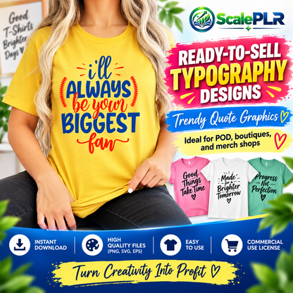 900,000 T-Shirt Designs (with Resell Rights!)