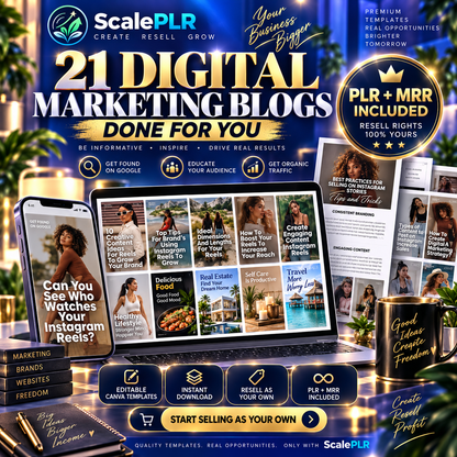 🔥ENTIRE STORE PACKAGE🔥- ALSO INCLUDES 8 PREMIUM WEBSITES, FUNNELS, SALES PAGE!