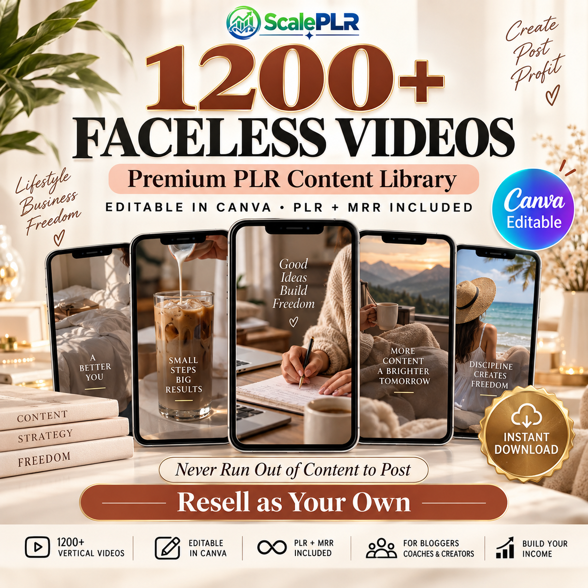 🔥ENTIRE STORE PACKAGE🔥- ALSO INCLUDES 8 PREMIUM WEBSITES, FUNNELS, SALES PAGE!