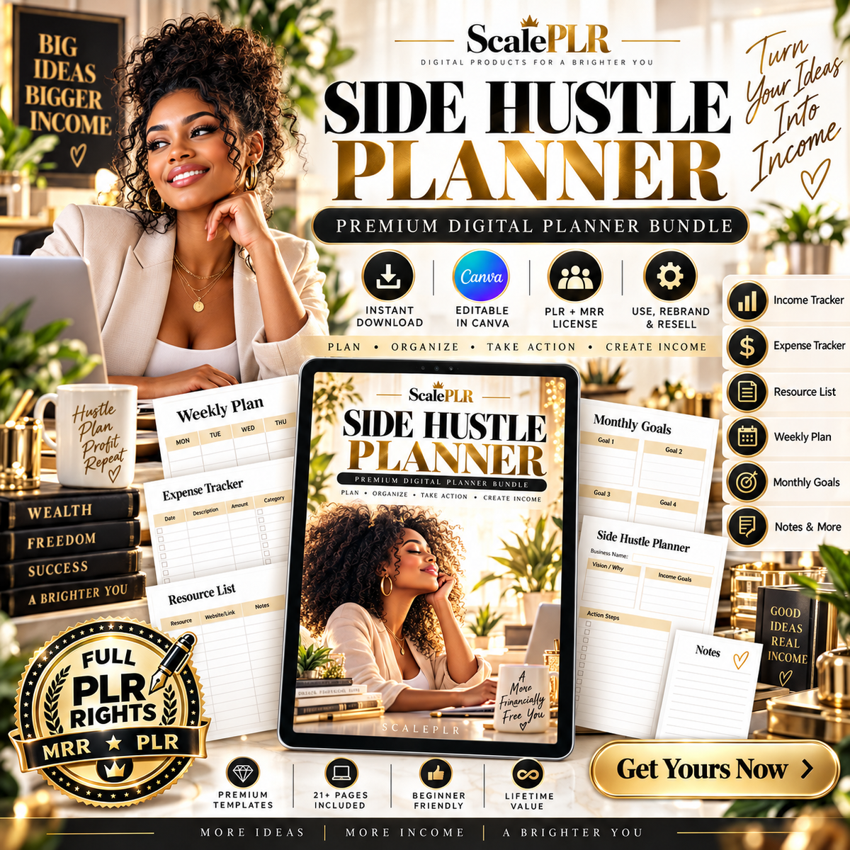 🔥ENTIRE STORE PACKAGE🔥- ALSO INCLUDES 8 PREMIUM WEBSITES, FUNNELS, SALES PAGE!