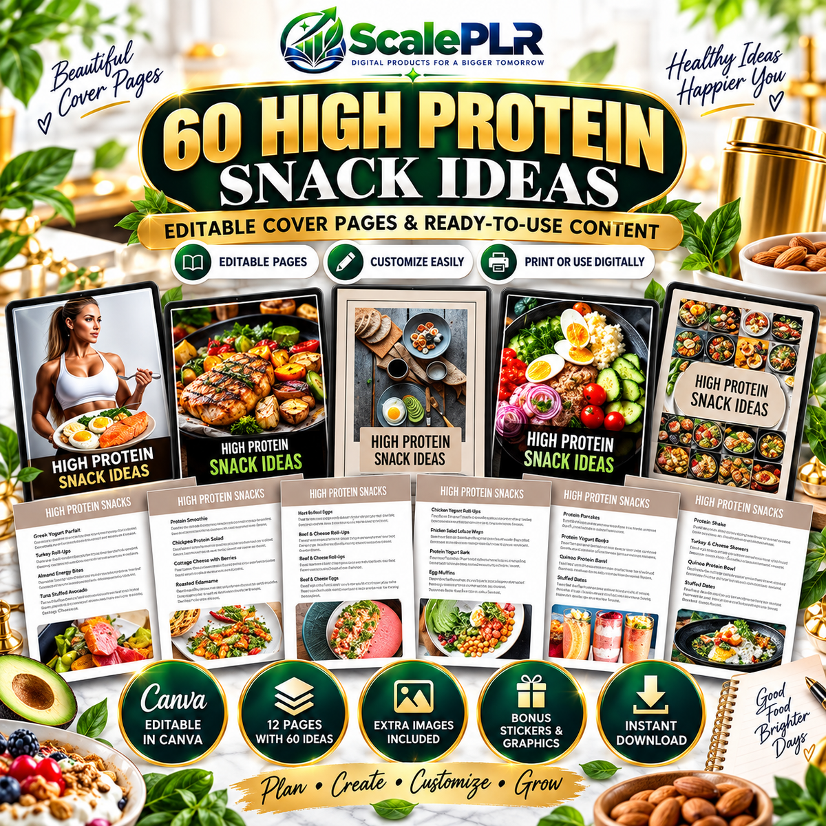 📚 70,000 Digital Library with Resell Rights| New Edition | Instant Access