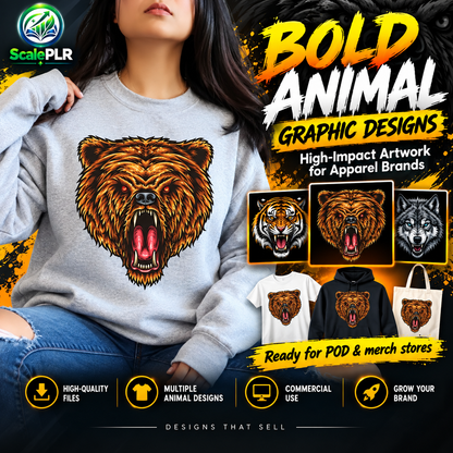 900,000 T-Shirt Designs (with Resell Rights!)